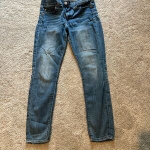 EXPRESS Classic Blue Women's Jeans